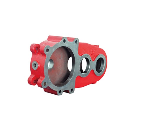 1-KJ-35D大型（雙圓盤）開溝機(jī)箱體